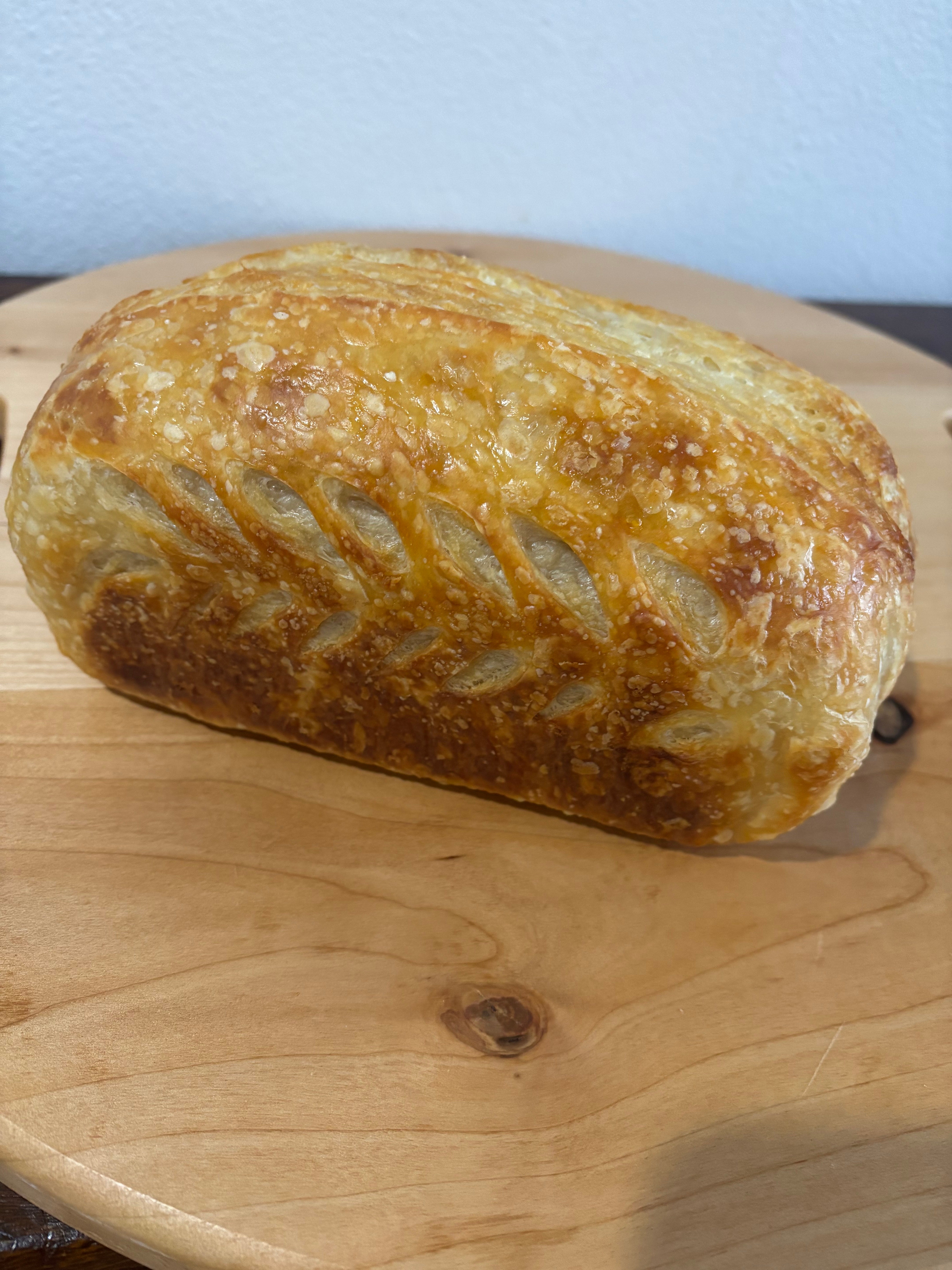 Cottage Bakery Oregon - Uma — photo from cottagebakeryoregon.com